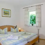 דירה Usedom Ahoi App 1 הרינגסדורף