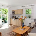Apartamento Usedom Ahoi App 1 *