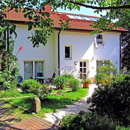 Usedom Ahoi App 1 * Heringsdorf (Usedom)