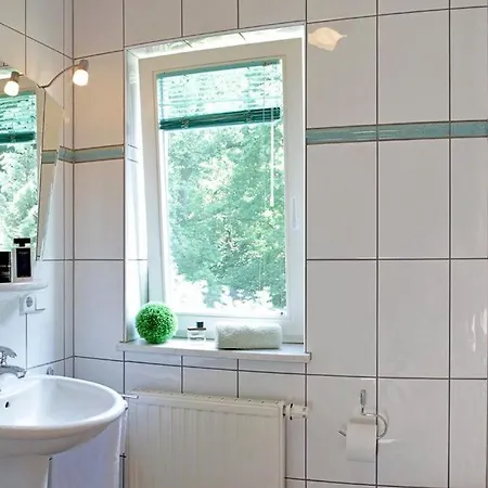 شقة Usedom Ahoi App 1 *