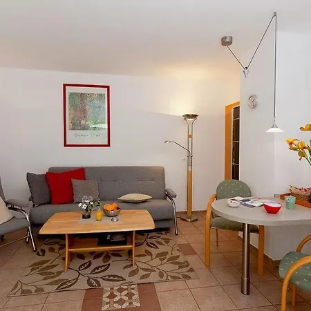 Usedom Ahoi App 1 هيرينجسدورف