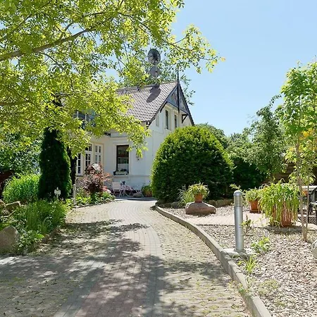 Appartement Usedom Ahoi App 1
