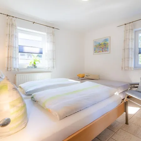 Appartement Usedom Ahoi App 1