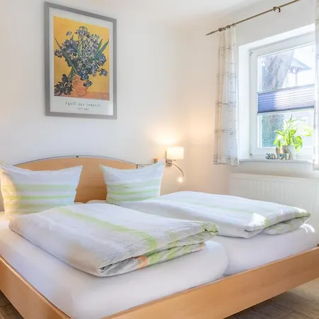 Usedom Ahoi App 1 Appartement Heringsdorf (Usedom)